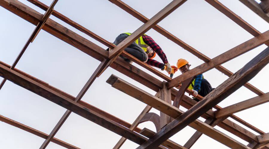 Professional gutter cleaning services in Spencer, WV